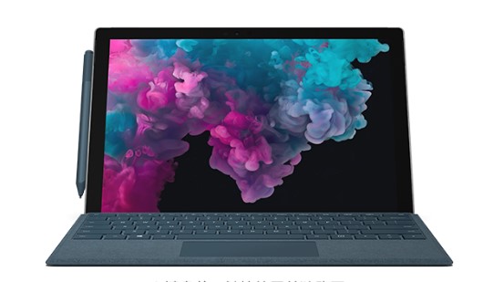 金城江从 Mac 切换到 Microsoft Surface