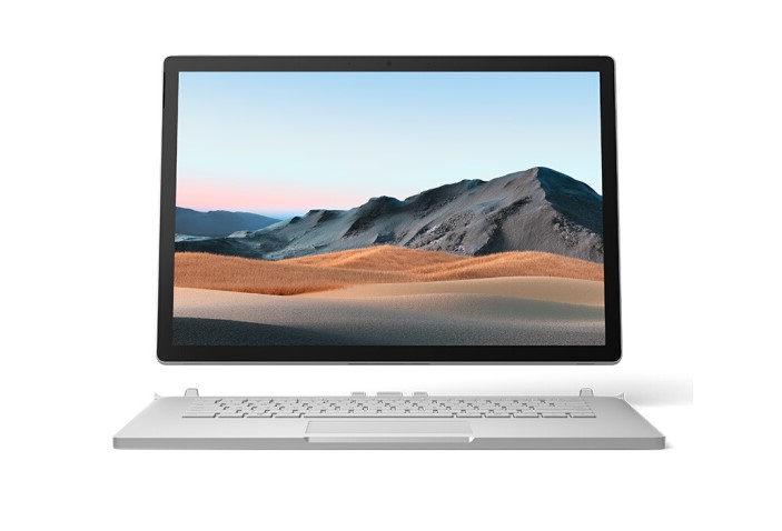 金城江Surface 维修前的准备工作